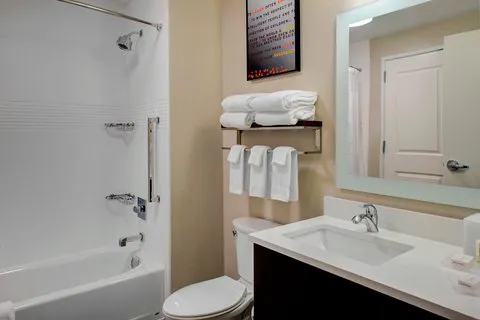 TownePlace Suites Phoenix Chandler/Fashion Center 4