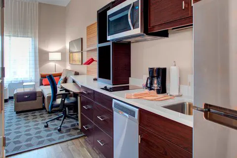 TownePlace Suites Phoenix Chandler/Fashion Center 4