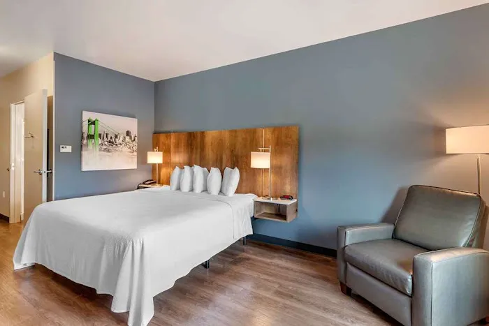 Extended Stay America Premier Suites - Phoenix - Chandler Downtown 4