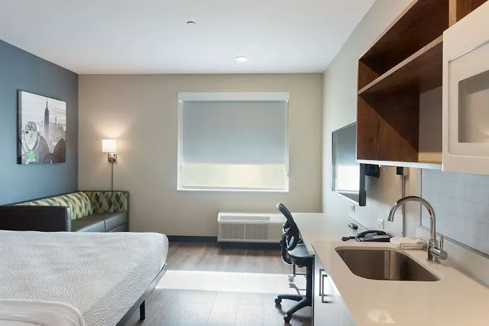 Extended Stay America Premier Suites - Phoenix - Chandler Downtown 4