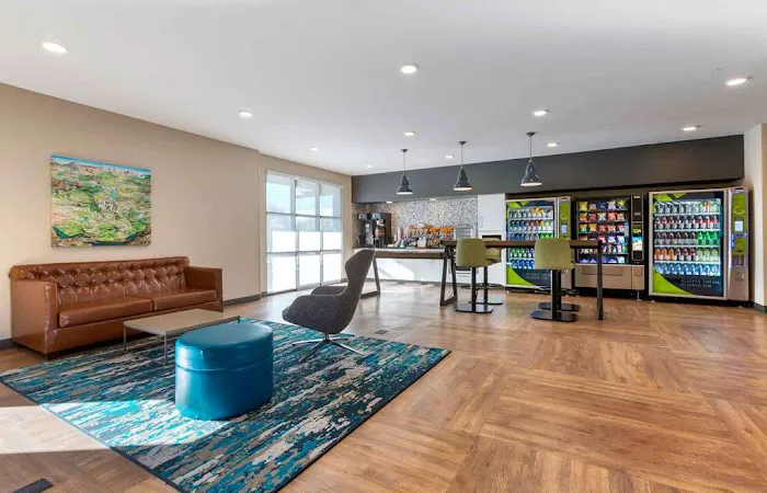 Extended Stay America Premier Suites - Phoenix - Chandler Downtown 4
