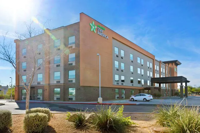 Extended Stay America Premier Suites - Phoenix - Chandler Downtown 4