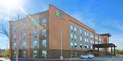 Extended Stay America Premier Suites - Phoenix - Chandler Downtown
