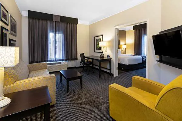 La Quinta Inn & Suites by Wyndham Mesa Superstition Springs 5