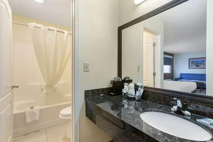 Best Western Superstition Springs Inn 5