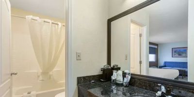 Best Western Superstition Springs Inn