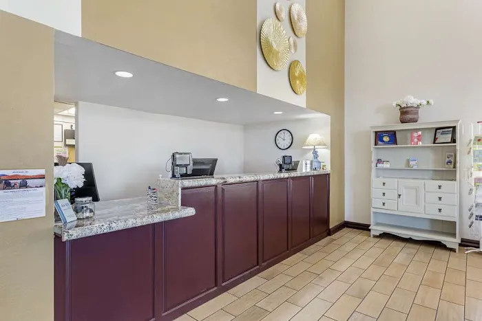 Best Western Superstition Springs Inn 5