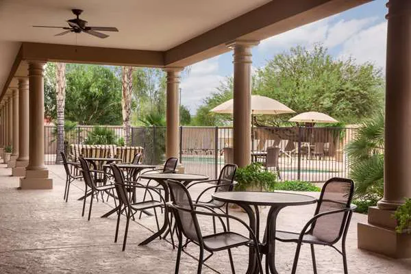 Country Inn & Suites by Radisson, Mesa, AZ 5