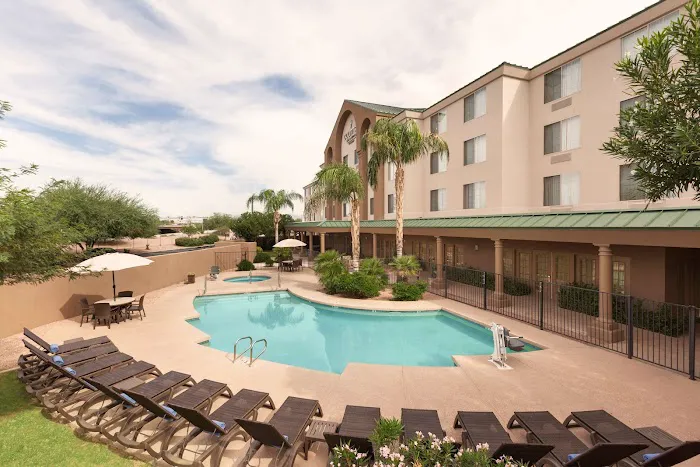 Country Inn & Suites by Radisson, Mesa, AZ 5