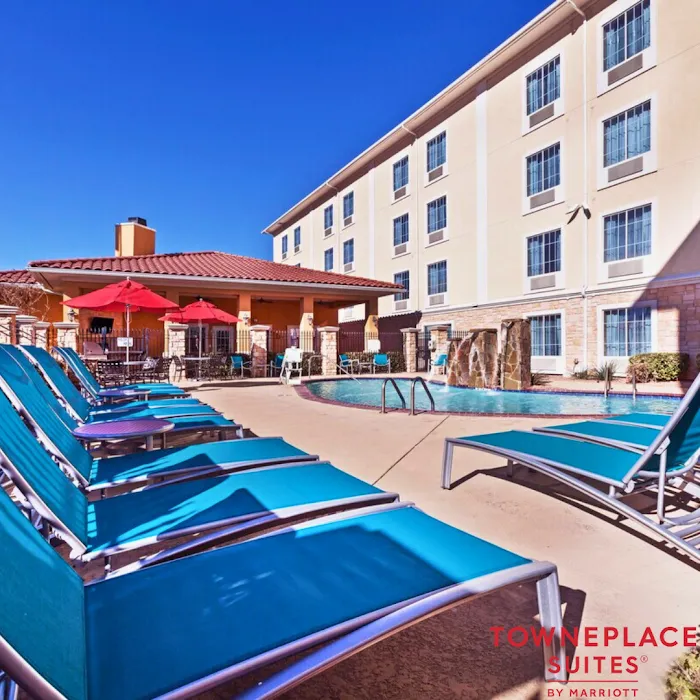 Southwest Hospitality Management, LLC 5