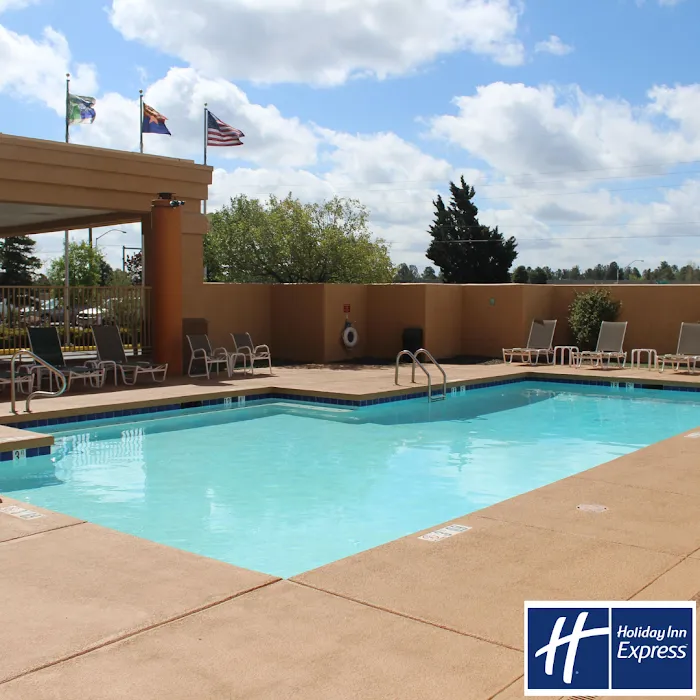 Southwest Hospitality Management, LLC 5