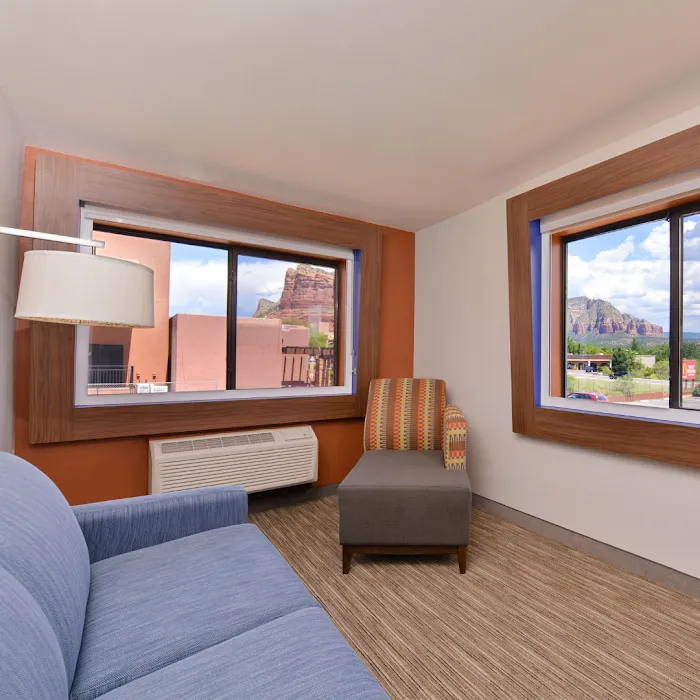 Southwest Hospitality Management, LLC 5