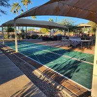 Westgate Painted Mountain Golf Resort
