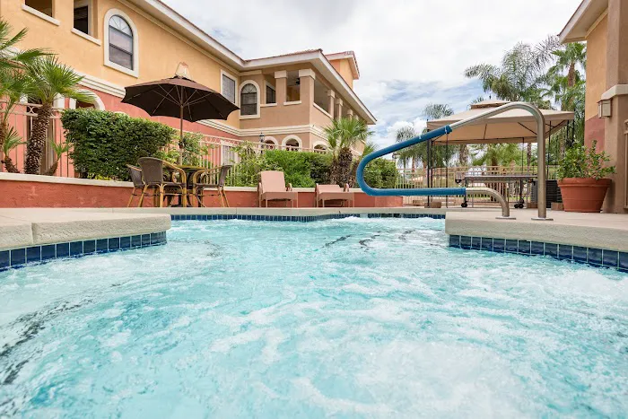 Westgate Painted Mountain Golf Resort 4