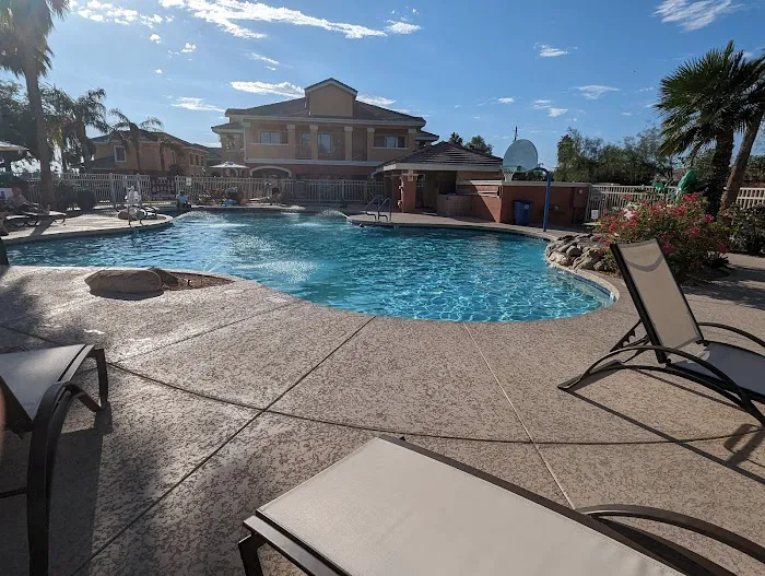 Westgate Painted Mountain Golf Resort 4