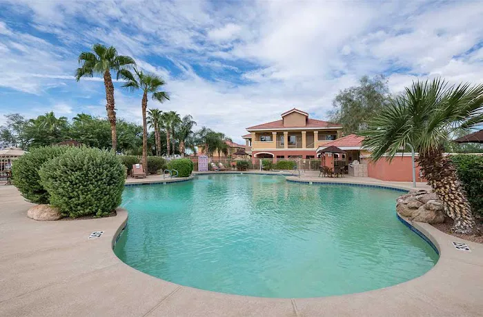 Westgate Painted Mountain Golf Resort 4