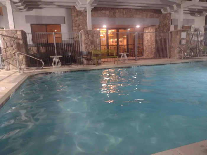 Spark by Hilton Phoenix East Mesa 4