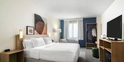 Spark by Hilton Phoenix East Mesa