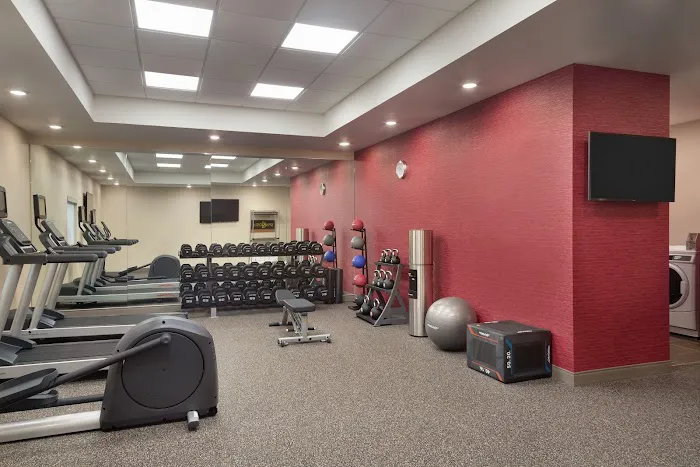 Home2 Suites by Hilton Mesa Longbow 4