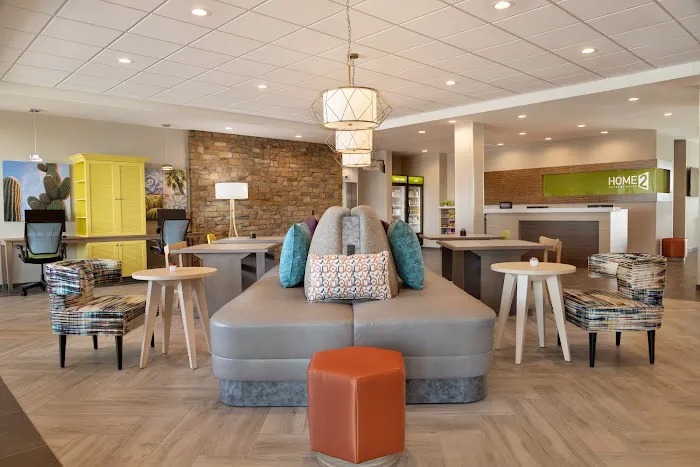Home2 Suites by Hilton Mesa Longbow 4