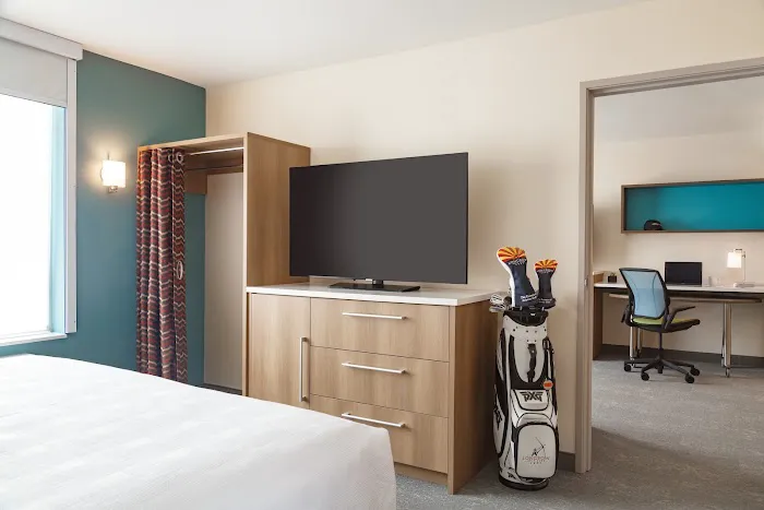 Home2 Suites by Hilton Mesa Longbow 4
