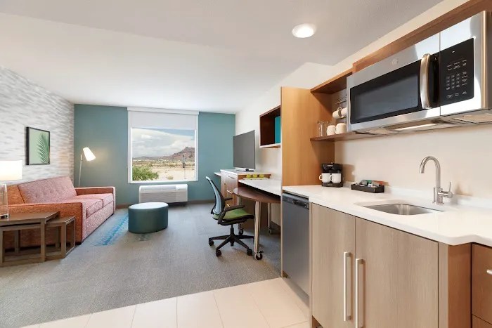 Home2 Suites by Hilton Mesa Longbow 4