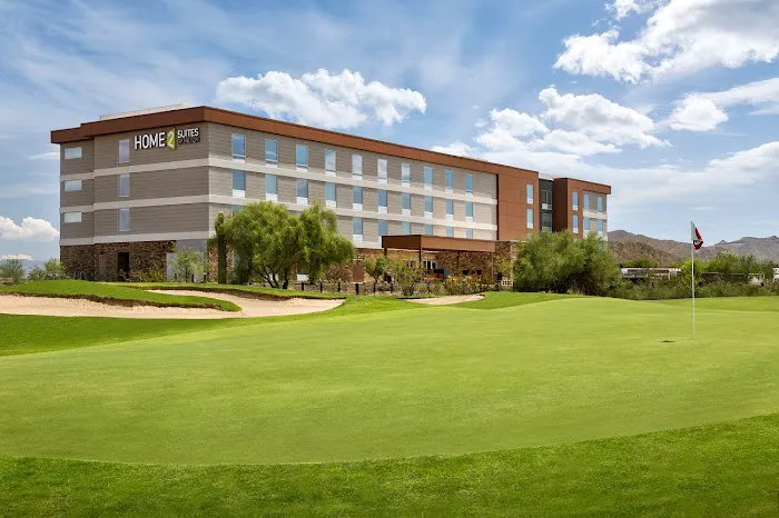 Home2 Suites by Hilton Mesa Longbow 4