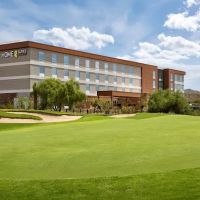 Home2 Suites by Hilton Mesa Longbow ico