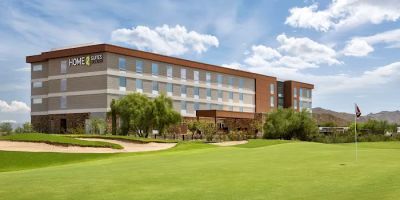 Home2 Suites by Hilton Mesa Longbow