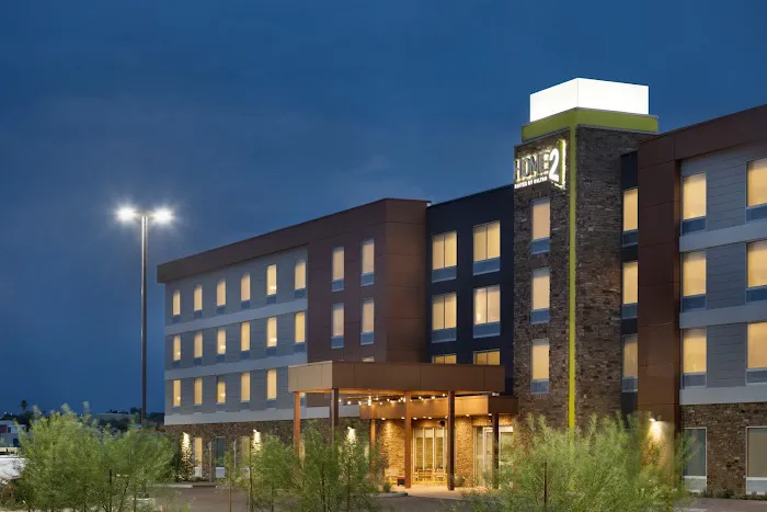 Home2 Suites by Hilton Mesa Longbow 4
