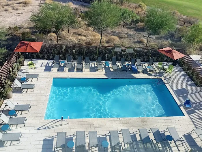 Home2 Suites by Hilton Mesa Longbow 4