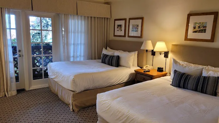 Arizona Grand Resort & Spa 5