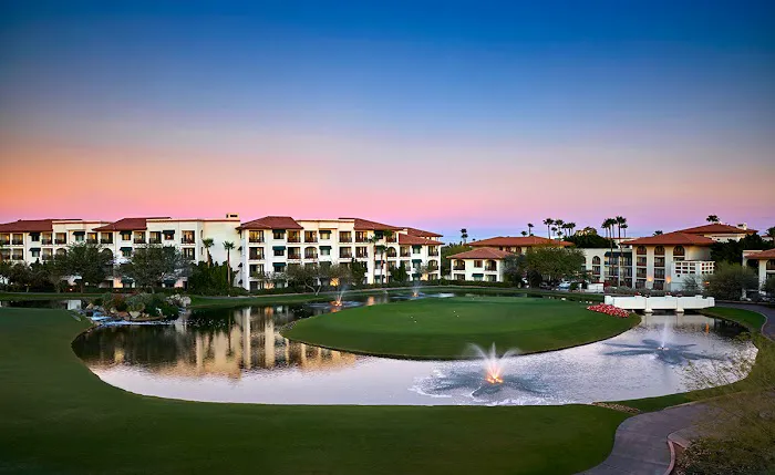 Arizona Grand Resort & Spa 5