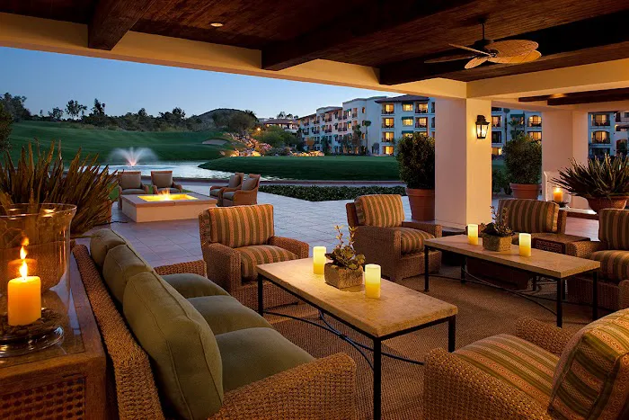 Arizona Grand Resort & Spa 5