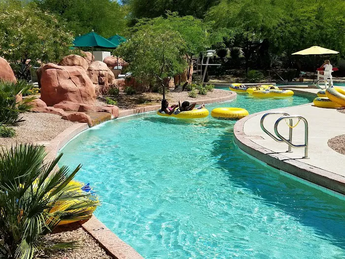 Arizona Grand Resort & Spa 5