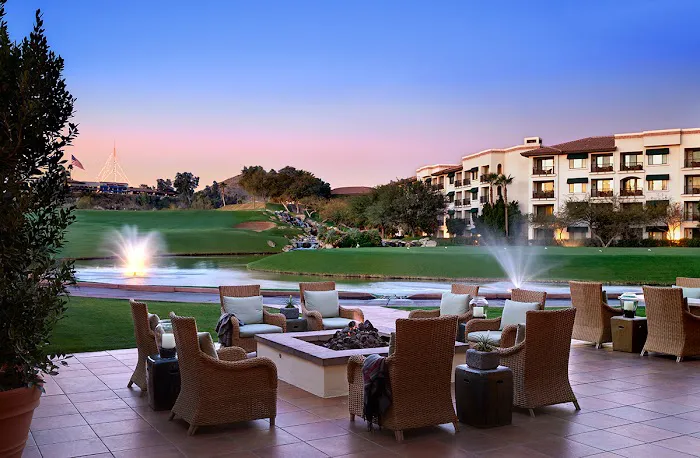 Arizona Grand Resort & Spa 5