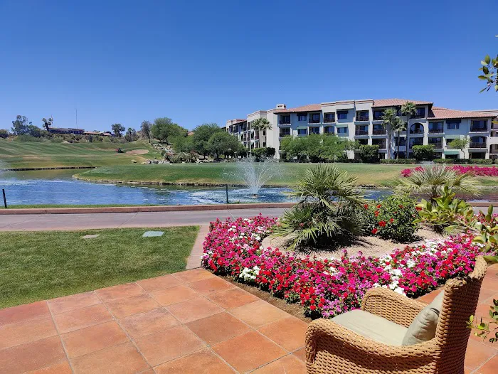 Arizona Grand Resort & Spa 5