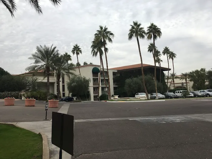 AZ Grand Hotel 5