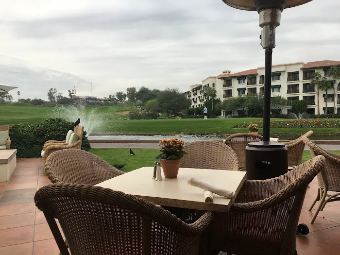 AZ Grand Hotel 5
