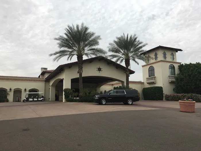 AZ Grand Hotel 5