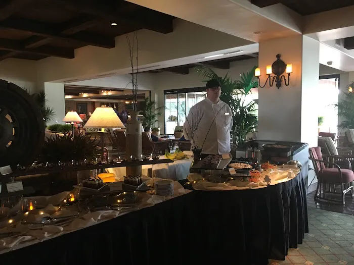 AZ Grand Hotel 5