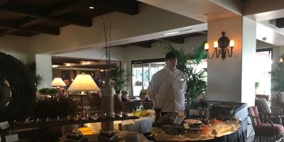 AZ Grand Hotel