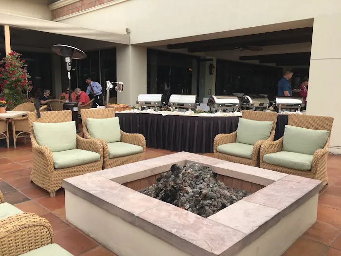 AZ Grand Hotel 5
