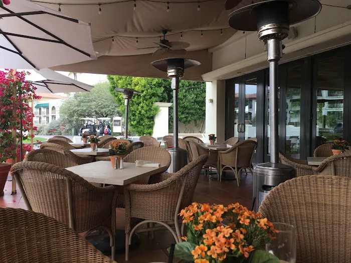 AZ Grand Hotel 5