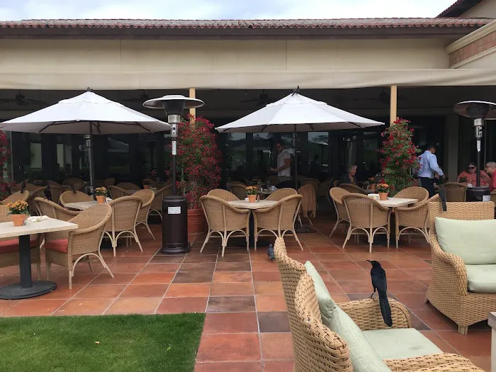 AZ Grand Hotel 5