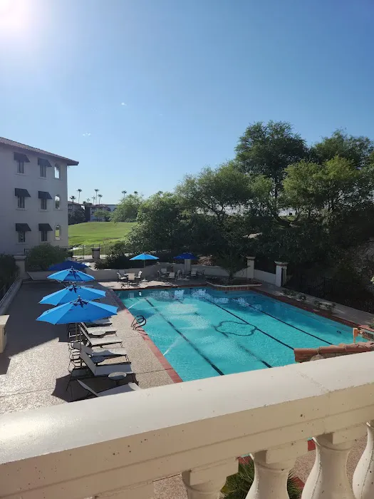 Sedona Suite- Arizona Grand Resort 5