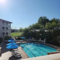Sedona Suite- Arizona Grand Resort ico