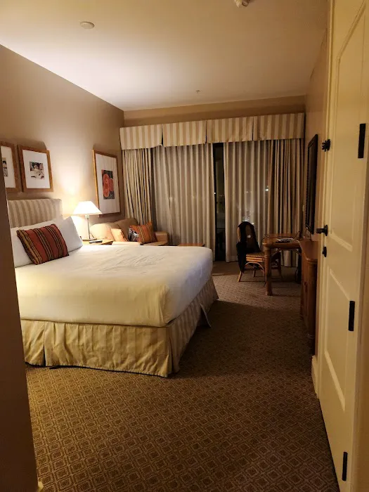 Sedona Suite- Arizona Grand Resort 5