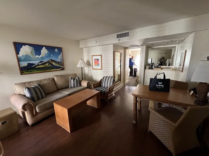 Sedona Suite- Arizona Grand Resort 5