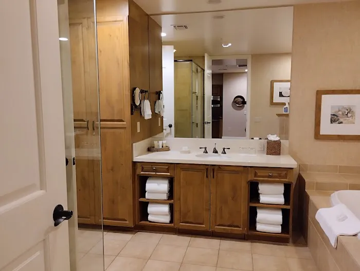 Sedona Suite- Arizona Grand Resort 5